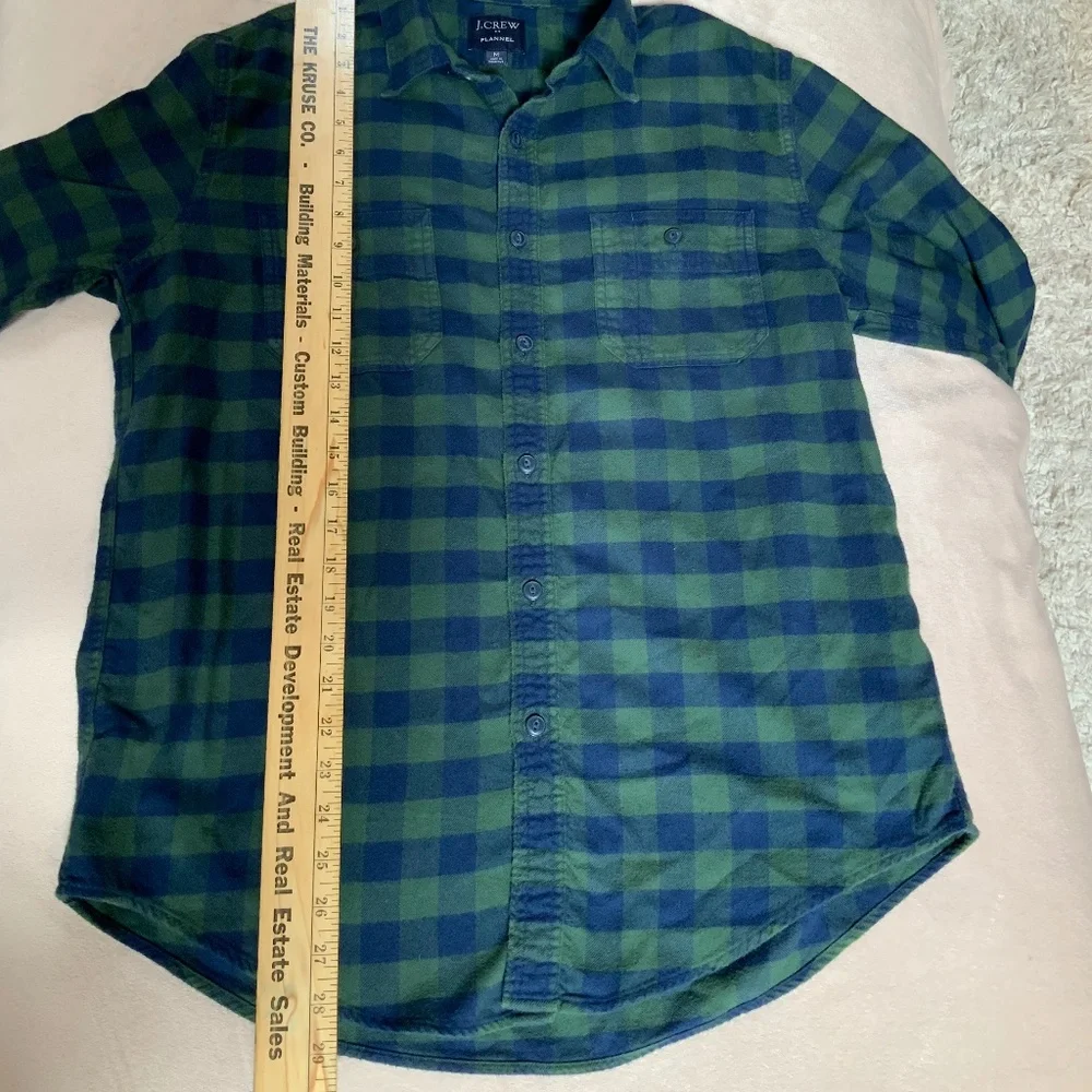 J. Crew has that